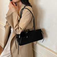 LEFTSIDE Women’s Small PU Leather Tote Bag – 2025 Winter Retro Underarm Shoulder Handbag LEFTSIDE Women’s Small PU Leather Tote Bag – 2025 Winter Retro Underarm Shoulder Handbag