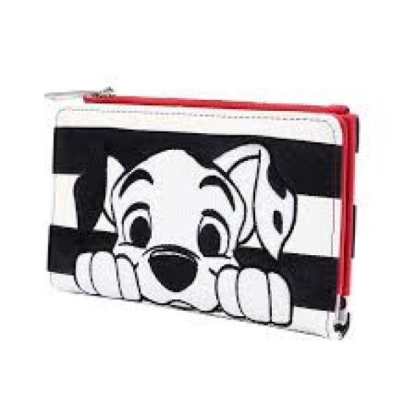 New Stitch Loungefly Cosplay Mini Wallet & Purse – Cartoon Anime School Bag for Kids