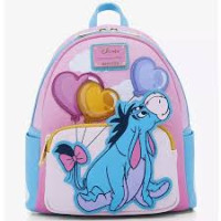 Disney Movie Series Bag – Kids Travel & School Bag