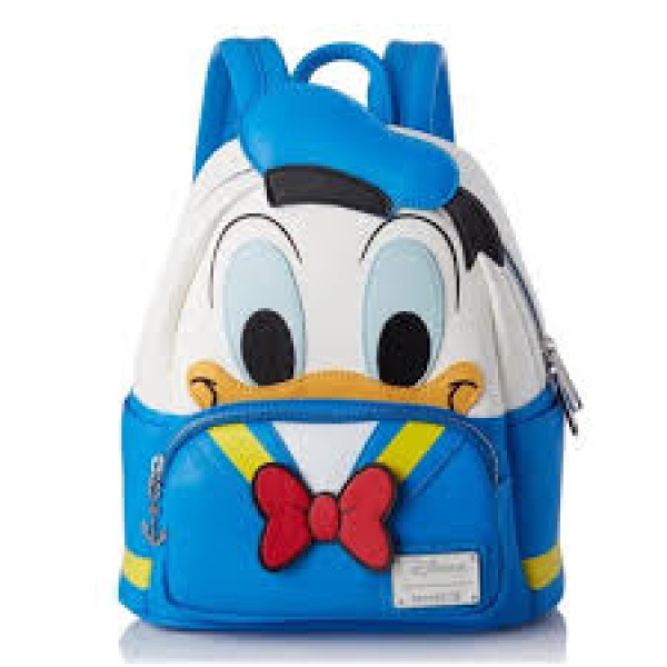 Kids Movie Series Bag – School & Travel Use