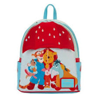 Kids Movie Series Bag – School & Travel Use