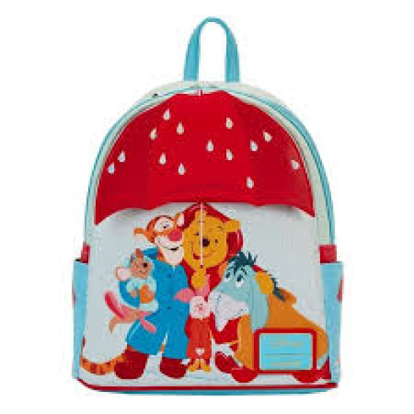Kids Movie Series Bag – School & Travel Use