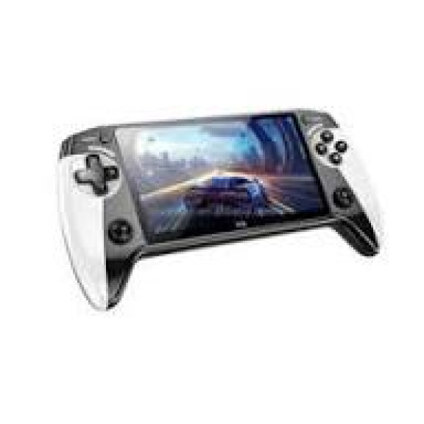 X9 Portable Game Console – 5.5″ HD Screen Retro GBA Arcade with 8 Simulators