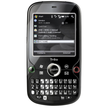Palm Treo Pro...