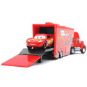 Cars 3 Cartoon Toy Vehicles Set – Lightning McQueen & Friends Model Cars for Kids