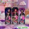 K-Pop Demon Hunters Princess Action Figure Set – Rumi, Mira & Zoey Dolls
